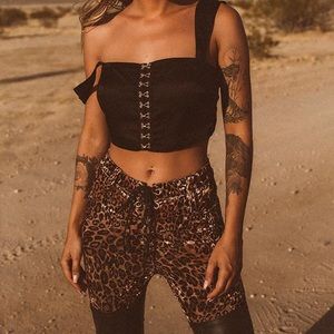 Jagger and Stone Pammy Pant